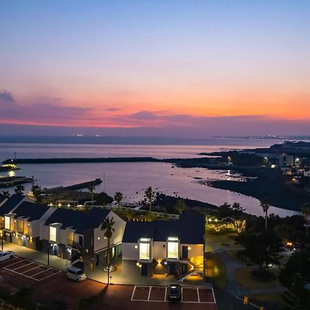 Jeju Badayeon Villa Seogwipo Luaran gambar