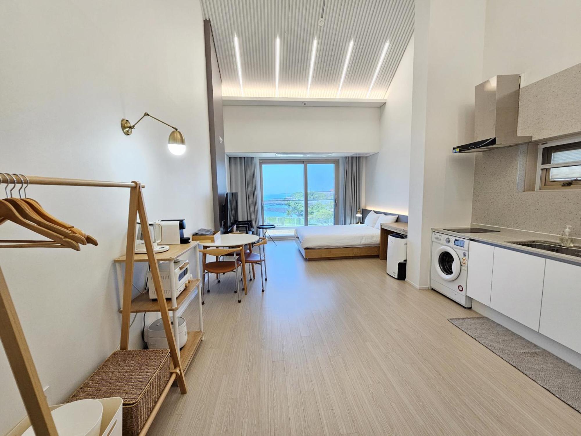 Jeju Badayeon Villa Seogwipo Luaran gambar